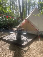 Hollington Park Glamping