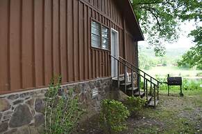 Jack's White River Fishing Resort