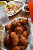 Jack's White River Fishing Resort