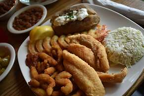 Jack's White River Fishing Resort