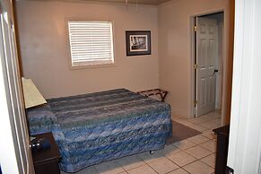 Jack's White River Fishing Resort