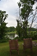 Jack's White River Fishing Resort