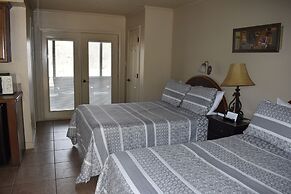 Jack's White River Fishing Resort