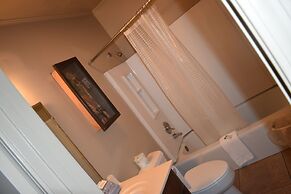 Jack's White River Fishing Resort