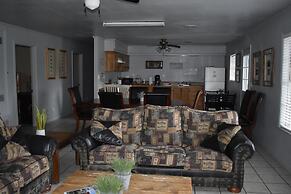 Jack's White River Fishing Resort