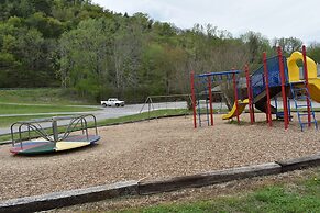 Jack's White River Fishing Resort