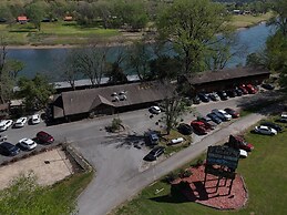 Jack's White River Fishing Resort