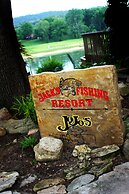 Jack's White River Fishing Resort