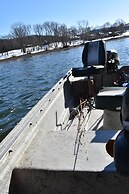 Jack's White River Fishing Resort