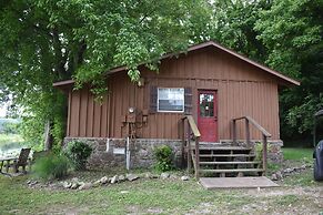 Jack's White River Fishing Resort