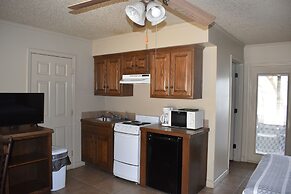 Jack's White River Fishing Resort