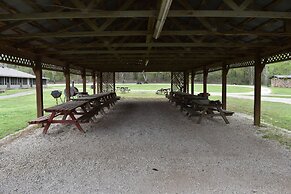 Jack's White River Fishing Resort