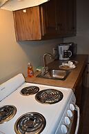 Jack's White River Fishing Resort