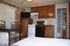 Jack's White River Fishing Resort
