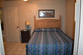 Jack's White River Fishing Resort