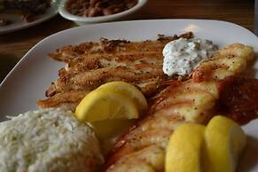 Jack's White River Fishing Resort