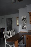 Jack's White River Fishing Resort