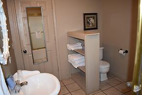 Jack's White River Fishing Resort