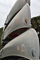 Jack's White River Fishing Resort