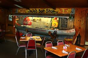 Jack's White River Fishing Resort