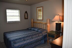 Jack's White River Fishing Resort