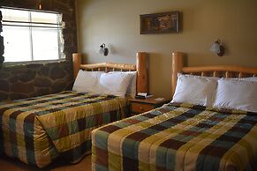 Jack's White River Fishing Resort