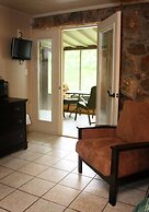 Jack's White River Fishing Resort