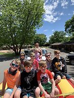 Jack's White River Fishing Resort