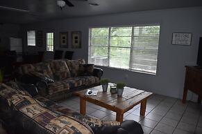 Jack's White River Fishing Resort
