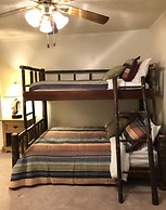 Jack's White River Fishing Resort