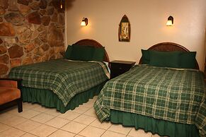 Jack's White River Fishing Resort