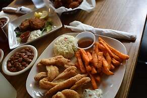 Jack's White River Fishing Resort