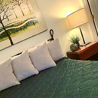 Jack's White River Fishing Resort