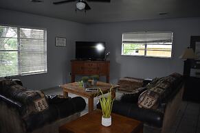 Jack's White River Fishing Resort
