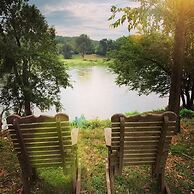 Jack's White River Fishing Resort