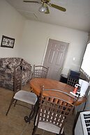 Jack's White River Fishing Resort