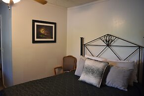 Jack's White River Fishing Resort