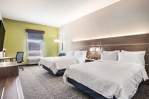 Holiday Inn Express & Suites Tulsa East - Catoosa, an IHG Hotel