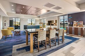 Holiday Inn Express & Suites Tulsa East - Catoosa, an IHG Hotel