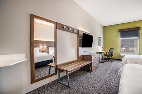 Holiday Inn Express & Suites Tulsa East - Catoosa, an IHG Hotel