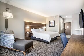 Holiday Inn Express & Suites Tulsa East - Catoosa by IHG
