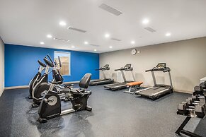 Holiday Inn Express & Suites Tulsa East - Catoosa by IHG