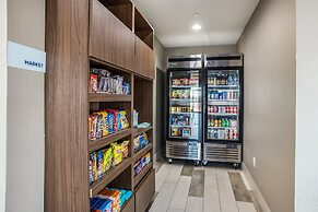 Holiday Inn Express & Suites Tulsa East - Catoosa by IHG