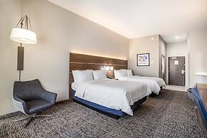 Holiday Inn Express & Suites Tulsa East - Catoosa by IHG