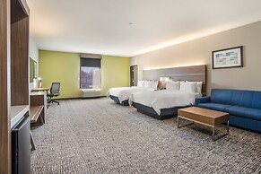 Holiday Inn Express & Suites Tulsa East - Catoosa by IHG