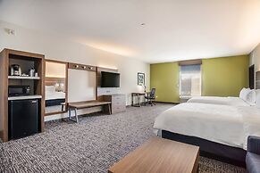 Holiday Inn Express & Suites Tulsa East - Catoosa by IHG