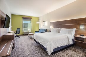 Holiday Inn Express & Suites Tulsa East - Catoosa by IHG