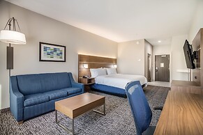 Holiday Inn Express & Suites Tulsa East - Catoosa by IHG