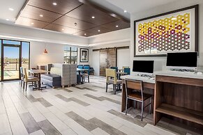 Holiday Inn Express & Suites Tulsa East - Catoosa by IHG