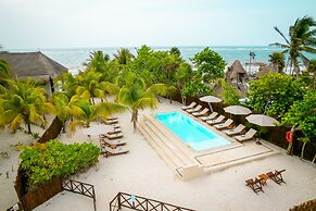 El Paraiso Hotel Tulum